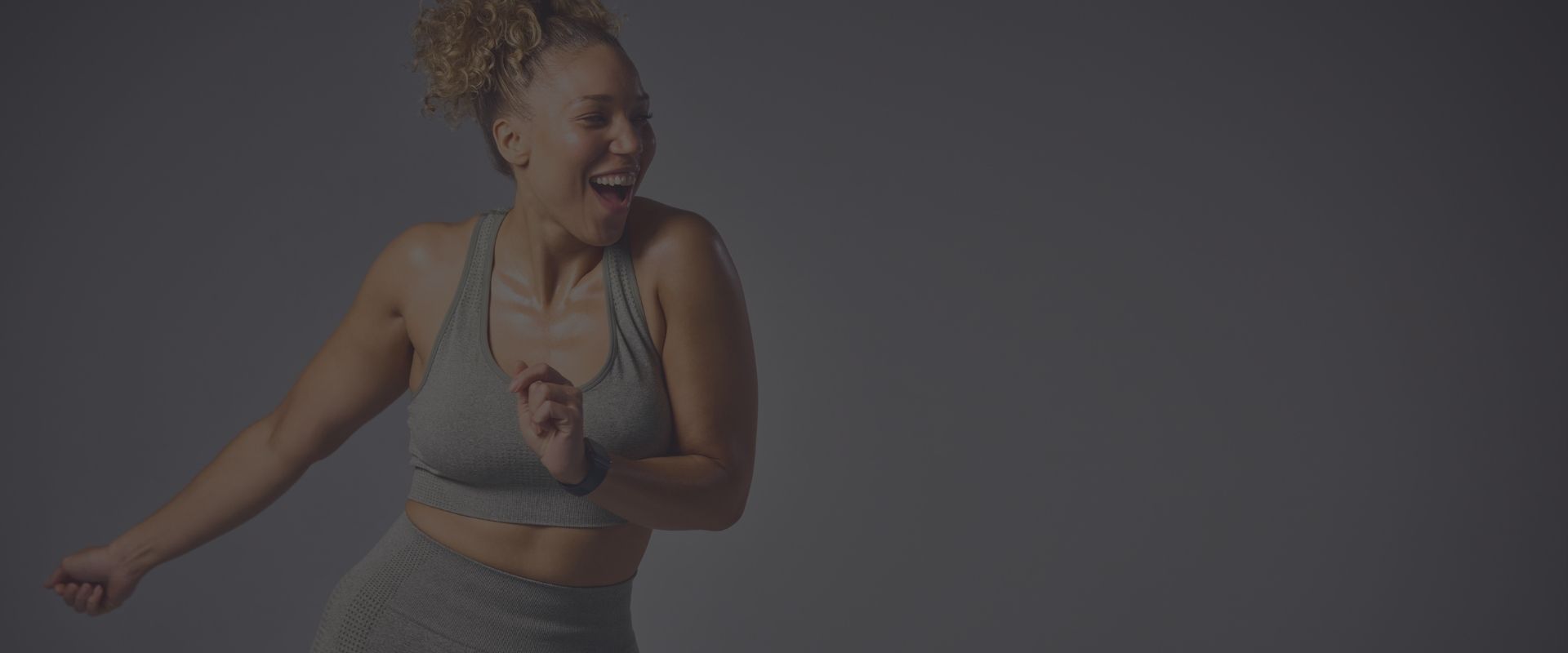 Move your body