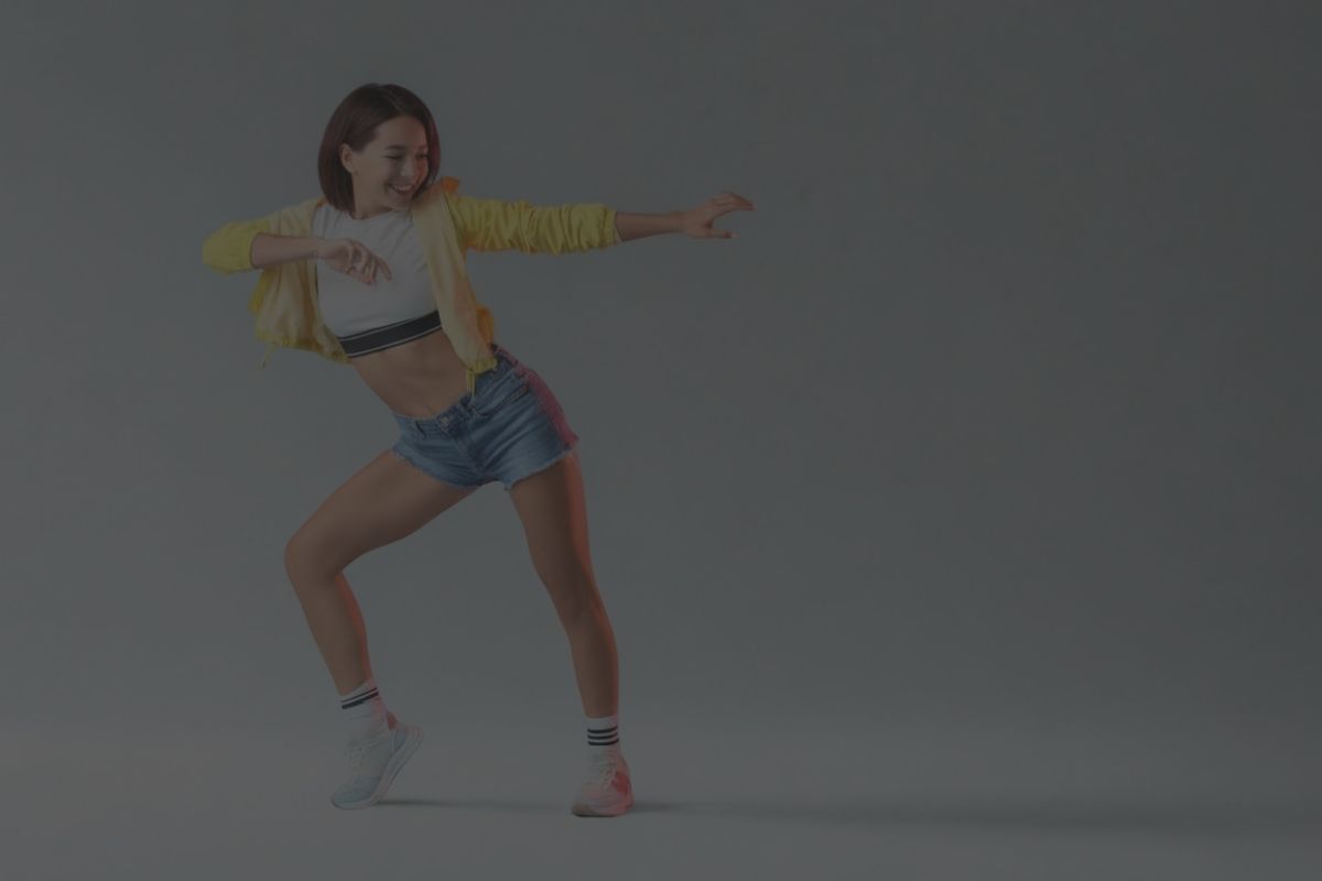 Dance Fitness